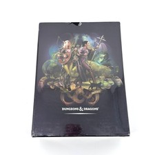 Dungeons and Dragons 5E: Rules Expansion Gift Set WOCC9939 $169.95 Value ~ NEW picture