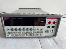 1PCS USED Keithley 2100 6.5 Digit Multimeter/used Fast shipping picture
