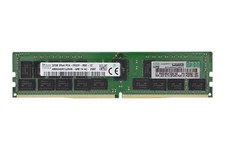 New HPE 32GB 2Rx4 PC4-2933 DDR4-23400 ECC RDIMM Memory RAM P00924-B21 P03052-091 picture