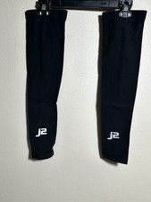 J2Velosport Arm /Leg Warmers Sizes M or L, Road Cycling, Cross, picture