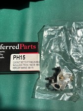 NOS Preferred Parts PH15 Contact Set Mercury 398-174 McCulloch 75101A 1340135 picture