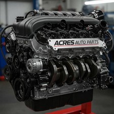 Engine 3.0L VIN 5 8th Digit Opt Lfw Fits 12 CAPTIVA SPORT 300091 picture