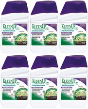 Bonide 753 KleenUp HE 32 oz Concentrated Weed & Grass Killer - Pack of 6 picture