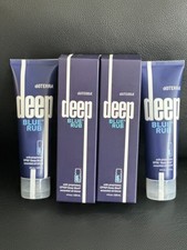 NEW Deep Blue Rub Cream Doterra - 4 oz - Brand-New, Sealed -2PACK EXP:2028 picture