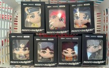 Enhypen Miniso Land Plush Doll Character CHINA ONLY DESIRE UNLEASH Official #KPG picture