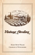 Vintage Sterling picture