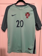 2016 portugal away authentic Nike euro champ Ricardo Quaresma jersey,Large picture