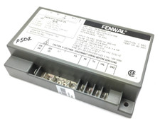 FENWAL 35-663900-113 Automatic Ignition System used  #P502 picture