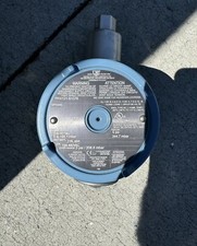 UE UNITED ELECTRIC H121-S137B New United Electric Controls  picture