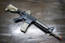 m4a1 prop gun picture