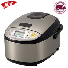 Zojirushi 3 Cup Micom GABA Rice Cooker & Warmer 450W  picture