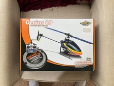 Walkera Genius CP Helicopter picture
