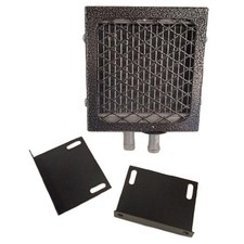 AH464 12V 16000 BTU Cab Heater Fits Bobcat Fits Ford Fits JD AC MF IH Fits picture