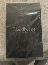 Gecco Bloodborne The Old Hunters 1/6 Hunter Scale Statue picture
