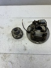 1973 1974 Honda Cr 250 M Elsinore Cr250m Stator Flywheel Magneto Generator picture