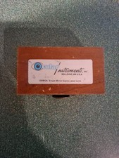 Ocular® Single mirror gonio argon/diode laser lens (SKU OSMGA) picture