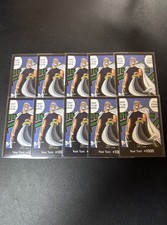 10 Don Playset One Piece Legacy Of The Master (OP12) (Foil) picture