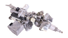 10-15 Lexus RX350 RX450h Steering Column Tilt Telescopic Motor Control OEM picture