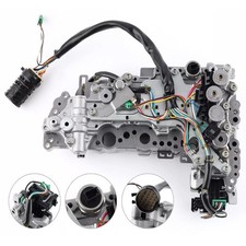 RE0F09A/JF010E Fast Valve Body CVT Transmission For Nissan Murano Maxima Quest picture