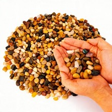 GreatBuddy 5-lb Decorative Pebbles 3/8