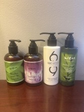 WEN by Chaz Dean Styling Creme, 6oz (Multiple Scents)  picture