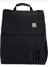 Carhartt Universal Front Seat Organizer Black Tool and Equipment Organizer NWOT picture