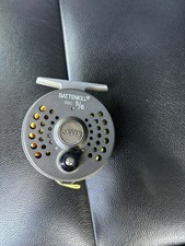 Orvis Battenkill Disc 5/6 Fly Fishing Reel with Orvis Case, Fly Fishing picture