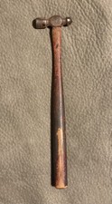 VTG. Mid. 20th Century-Plumb Plvmb Plomb 