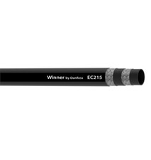 Eaton Danfoss Winner Hydraulic Hose EC215-06 3/8” 100 Foot picture