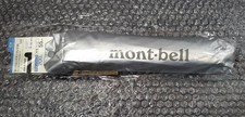 Mont-bell Sunblock Umbrella 1128560 Silver New picture