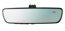 2024-2026 Subaru Auto-Dimming Mirror Compass & Homelink  for Crosstrek Impreza picture