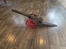 The Conestoga’s Company Big BANG Cannons  25