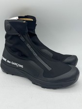 Salomon Comme des Garçons x XA-Alpine 2 Black Men’s Size 9.5 picture