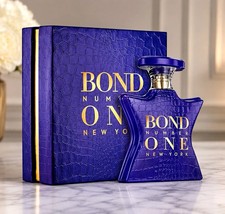 Bond No. 9 Number One New York Perfume Spray, Regular Size 3.4 fl oz picture