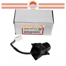 OEM 39530-TG7-A12 For 2019-2022 Honda Pilot Rear View Backup Parking Camera NEW picture