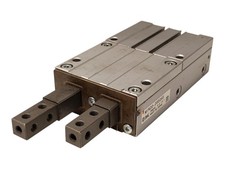 SMC MIW20-20D2AS 0.2-0.7 MPa Pneumatic Gripper picture