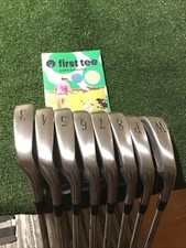 Titleist 775-CB Forged Irons Set (3-PW-GW, No 9i) Regular NS PRO 100 Steel picture