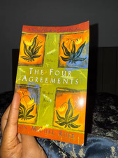 The Four Agreements: A Practical Guide picture