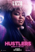 2019 Promo Film Poster Print 