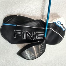 PING G440 Max Golf Driver Alta CB 50 Shaft R/S Flex 9-10.5 w Headcover NEW*VIDEO picture