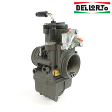 GENUINE Dellorto R4622 PHF 30DD 4 stroke carburettor - from Dellorto UK picture