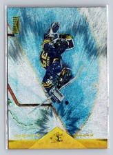 1996-97 Pinnacle #106 Dominik Hasek Rink Collection picture