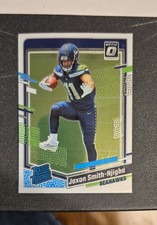 2023 Panini Donruss Optic - Rated Rookie Jaxon Smith-Njigba #293 (RC) picture