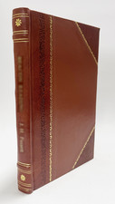 Traite D'Iconographie Chretienne, Par Mgr X. Barbier D Vol 2:p2 [Leather Bound] picture
