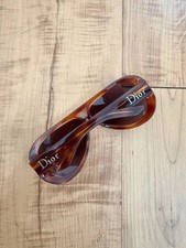 RARE Vintage Dior Y2K Aviadior Sunglasses picture