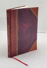 Longfellow's Evangeline [microform] [Leather Bound] picture