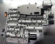 4L60E Valve Body 2001-2002, Rebuilt, updated and tested picture
