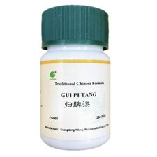 E-Fong Gui Pi Tang (200 Pills) picture