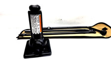 2024-2026 TOYOTA TACOMA  JACK AND TOOL KIT OEM *NEW* picture
