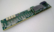 Supermicro 20 SAS,4 NVMe BPN-SAS3-216EL1-N4 & 4 SAS3 BPN-SAS3-216EL1 Backplane picture